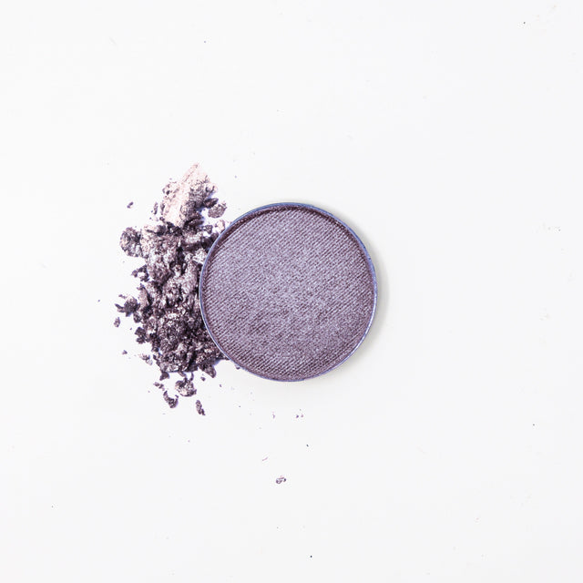 Eiluj Beauty Eyeshadow Eiffel Tower Metallic Eyeshadow Refills (Palette Sold Separately)