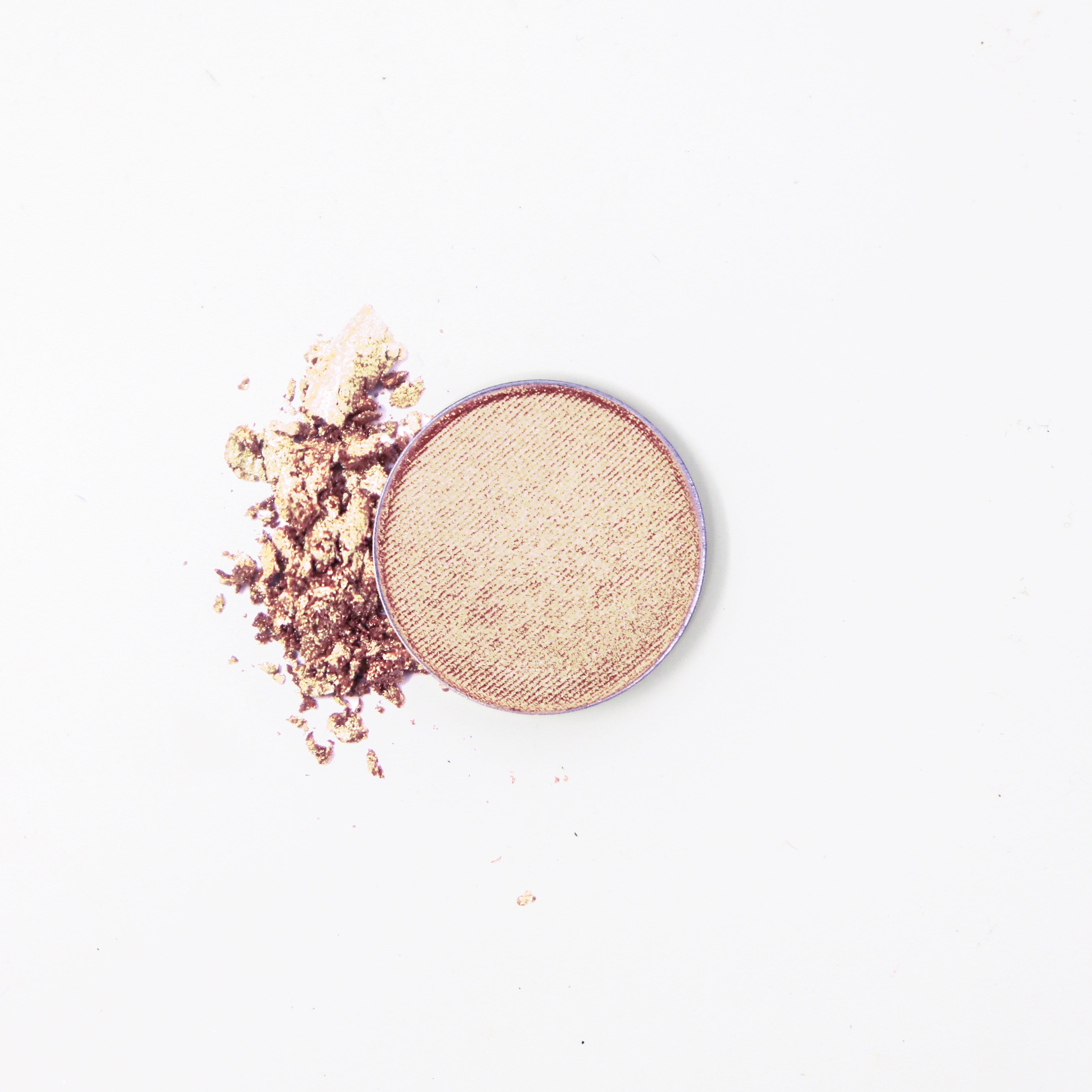 Eiluj Beauty Eyeshadow Metallic Eyeshadow Refills (Palette Sold Separately)