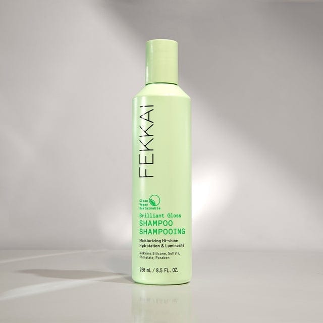 Fekkai Shampoo Brilliant Gloss Shampoo 8.5 oz
