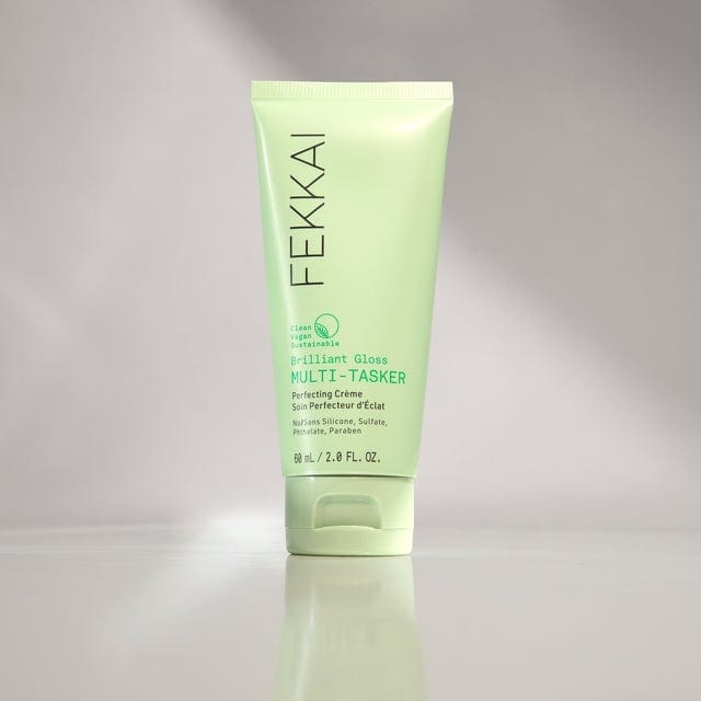 Fekkai Hair Cream Brilliant Gloss Multi-Tasker Perfecting Creme 2 oz
