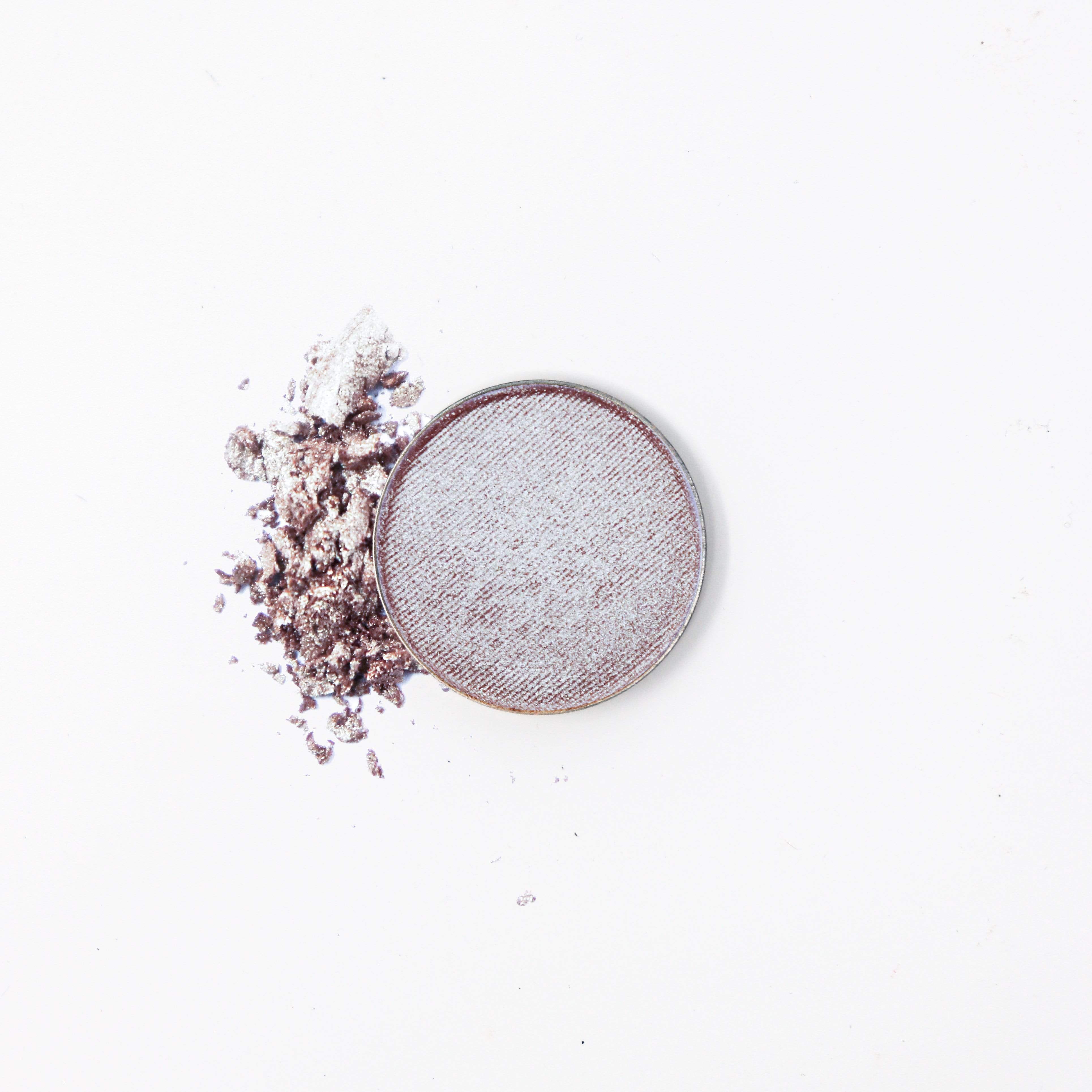 Eiluj Beauty Eyeshadow Metallic Eyeshadow Refills (Palette Sold Separately)