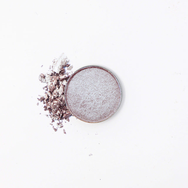 Eiluj Beauty Eyeshadow Frenchman's Cay Metallic Eyeshadow Refills (Palette Sold Separately)