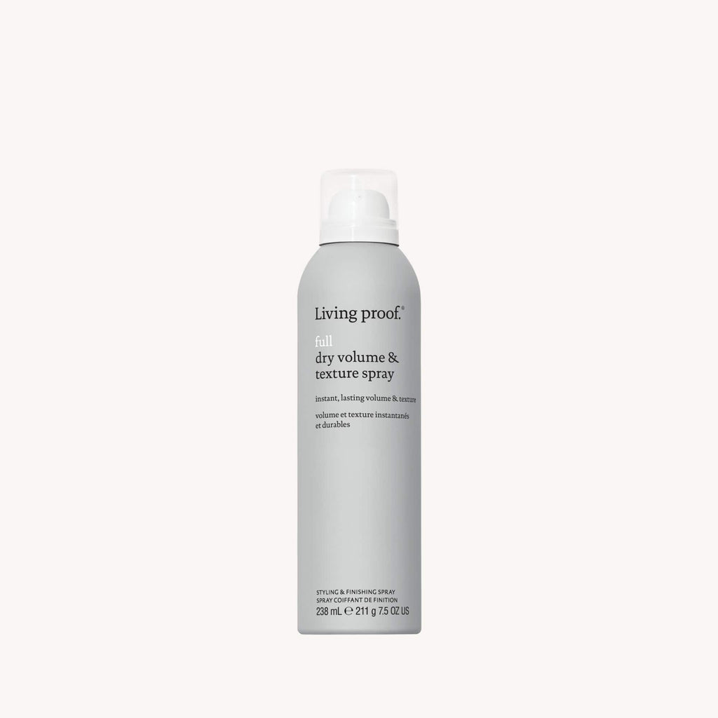 Living Proof Hairspray Full Dry Volume & Texture Spray 7.5 oz