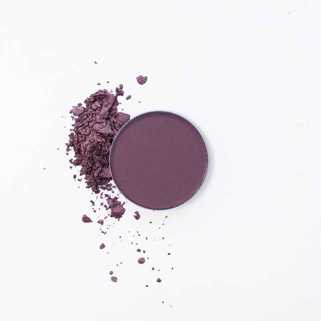 Eiluj Beauty Eyeshadow Geneva Matte Eyeshadow Refills (Palette Sold Separately)