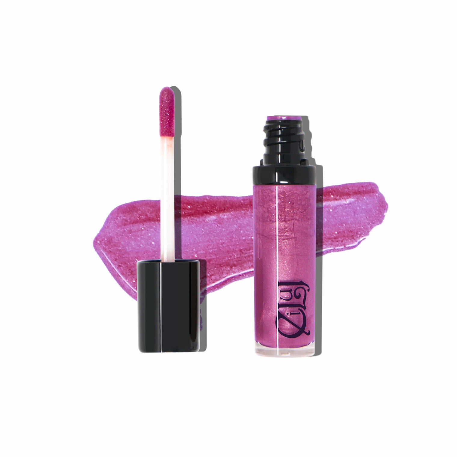 Eiluj Beauty Glosses Glamorous Gloss