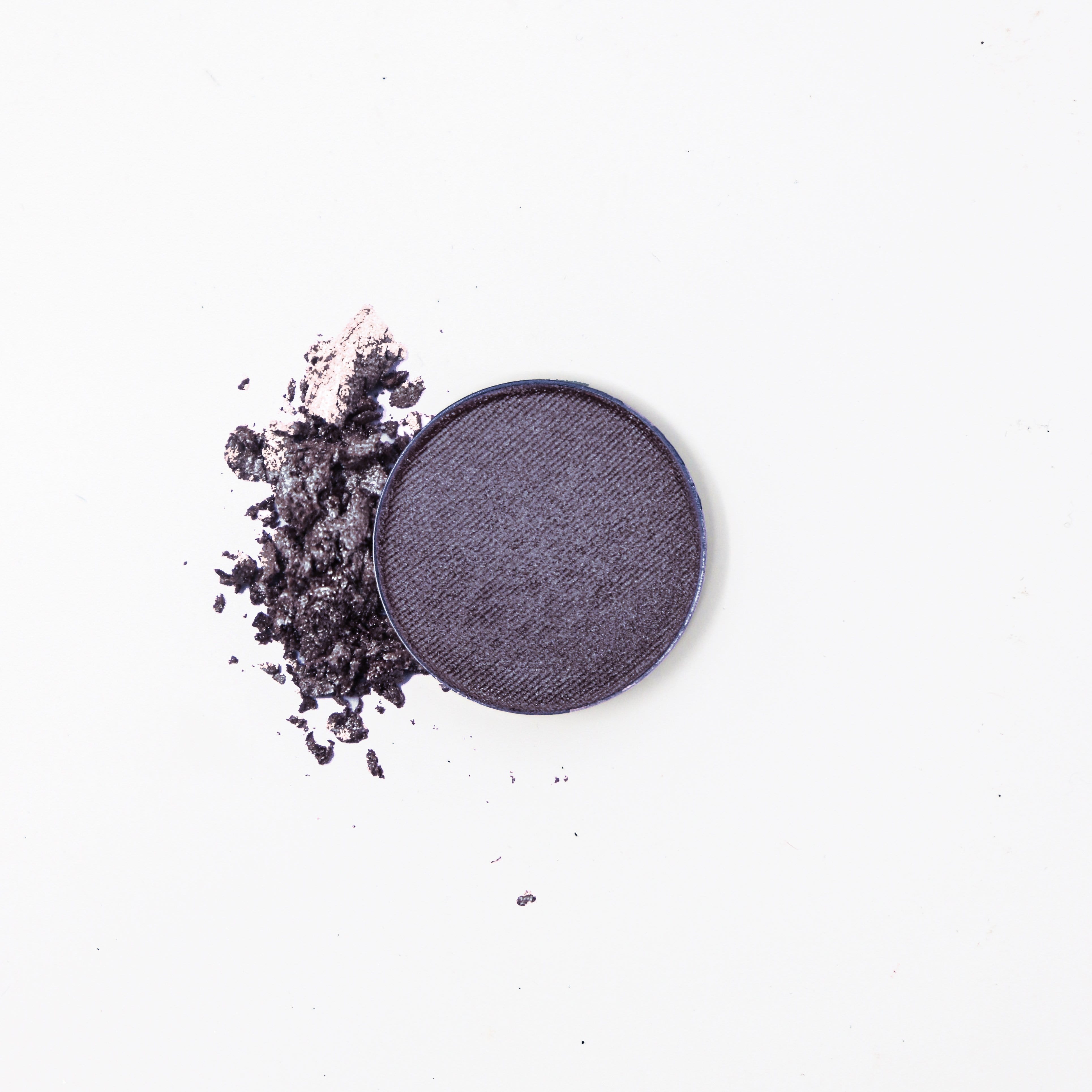 Eiluj Beauty Eyeshadow Metallic Eyeshadow Refills (Palette Sold Separately)
