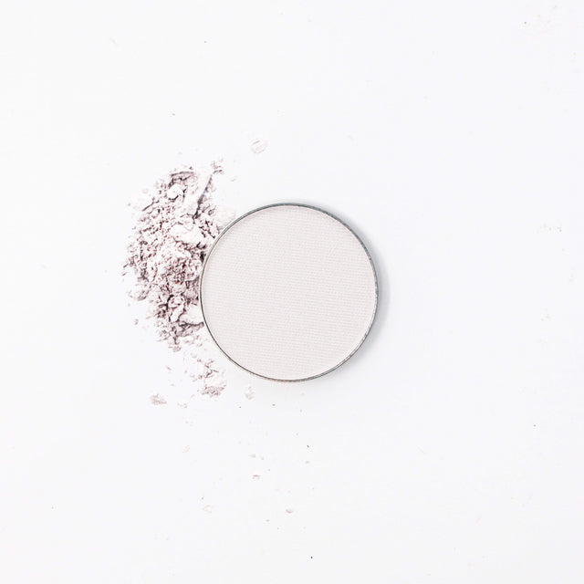 Eiluj Beauty Eyeshadow Grand Turk Matte Eyeshadow Refills (Palette Sold Separately)