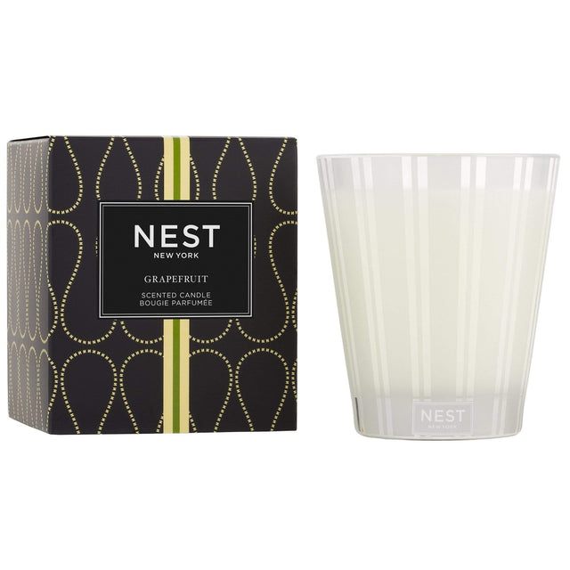 Nest Candle Grapefruit Classic Candle 8.1 oz