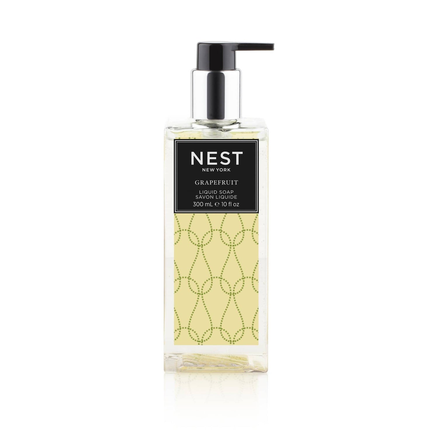Nest Liquid Soap Grapefruit Liquid Soap