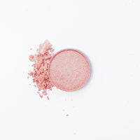 Eiluj Beauty Eyeshadow Greenwich Ave Metallic Eyeshadow Refills (Palette Sold Separately)