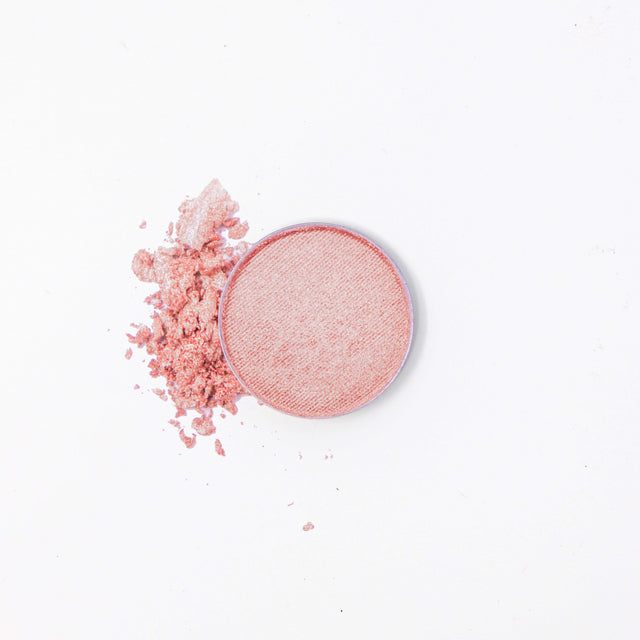 Eiluj Beauty Eyeshadow Greenwich Ave Metallic Eyeshadow Refills (Palette Sold Separately)