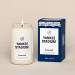 Homesick Candle Yankee Stadium Homesick Candles