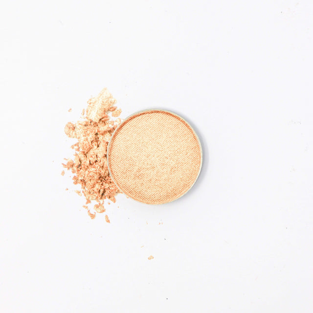 Eiluj Beauty Eyeshadow Hollywood Metallic Eyeshadow Refills (Palette Sold Separately)