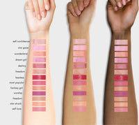 Eiluj Beauty Lipgloss Hydrating Plumping Gloss