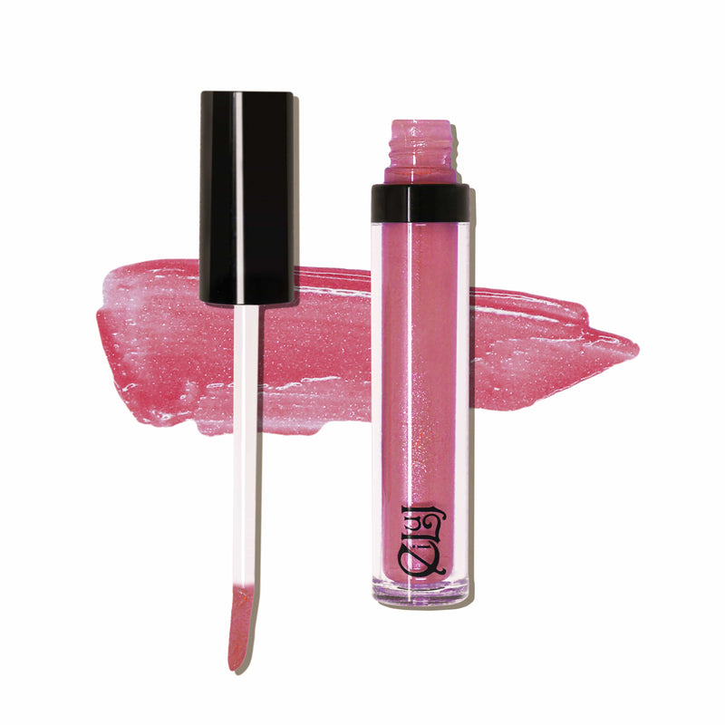 Eiluj Beauty Lipgloss Hydrating Plumping Gloss