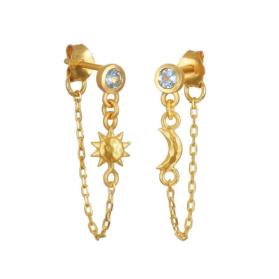 Satya Jewelry Earrings Promise of Magic Earrings