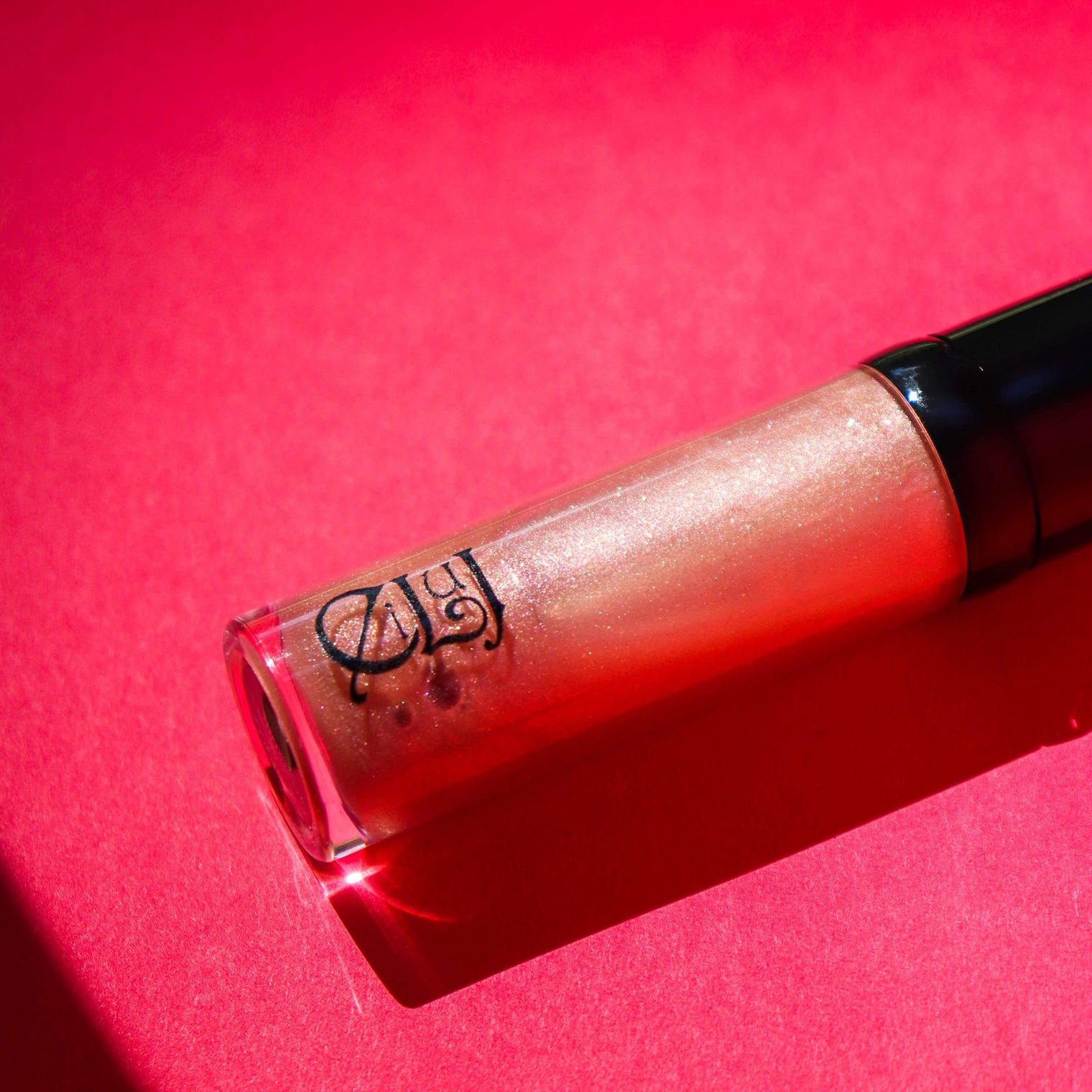 Eiluj Beauty Glosses Glamorous Gloss