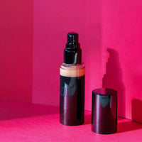 Eiluj Beauty Foundation Lustre Foundation