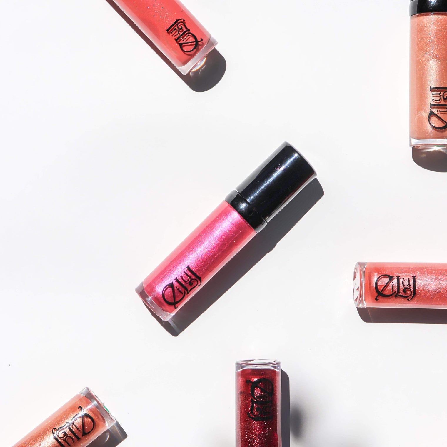 Eiluj Beauty Glosses Glamorous Gloss