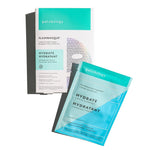 Patchology Mask 4 Pack FlashMasque® Hydrate 5 Minute Sheet Mask