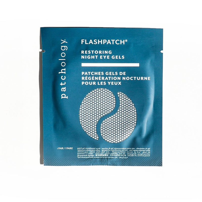 Patchology Eye Gels FlashPatch® Restoring Night Eye Gels