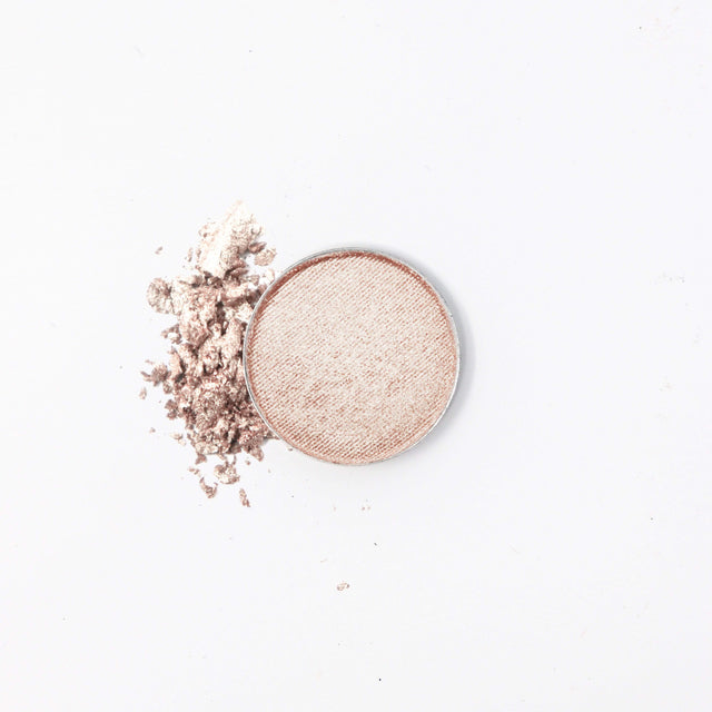 Eiluj Beauty Eyeshadow Iceland Metallic Eyeshadow Refills (Palette Sold Separately)