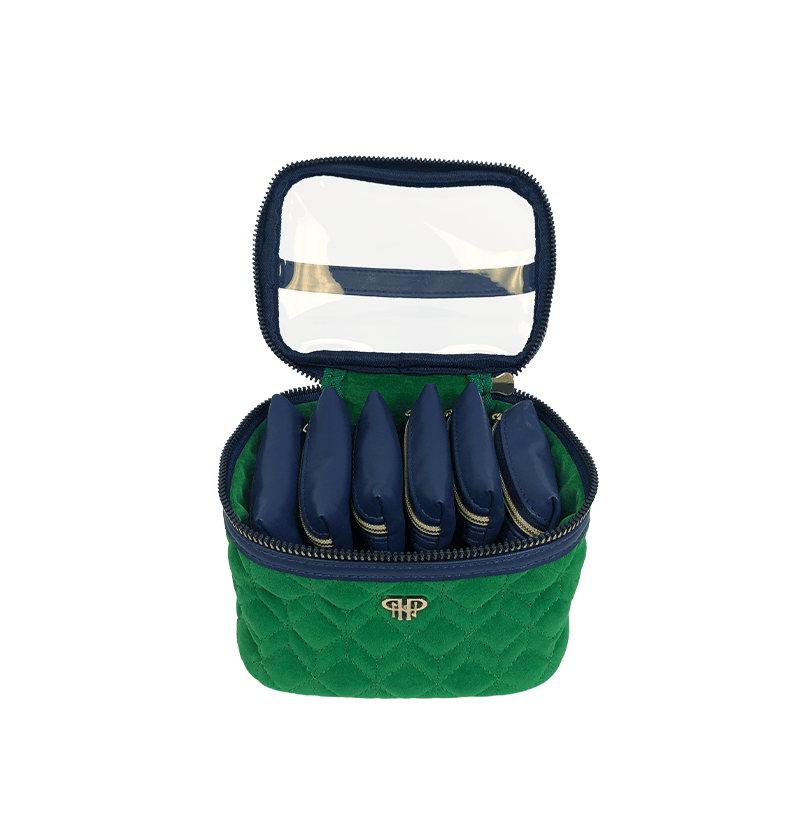 Travel Bags & Accessories - Terra Home