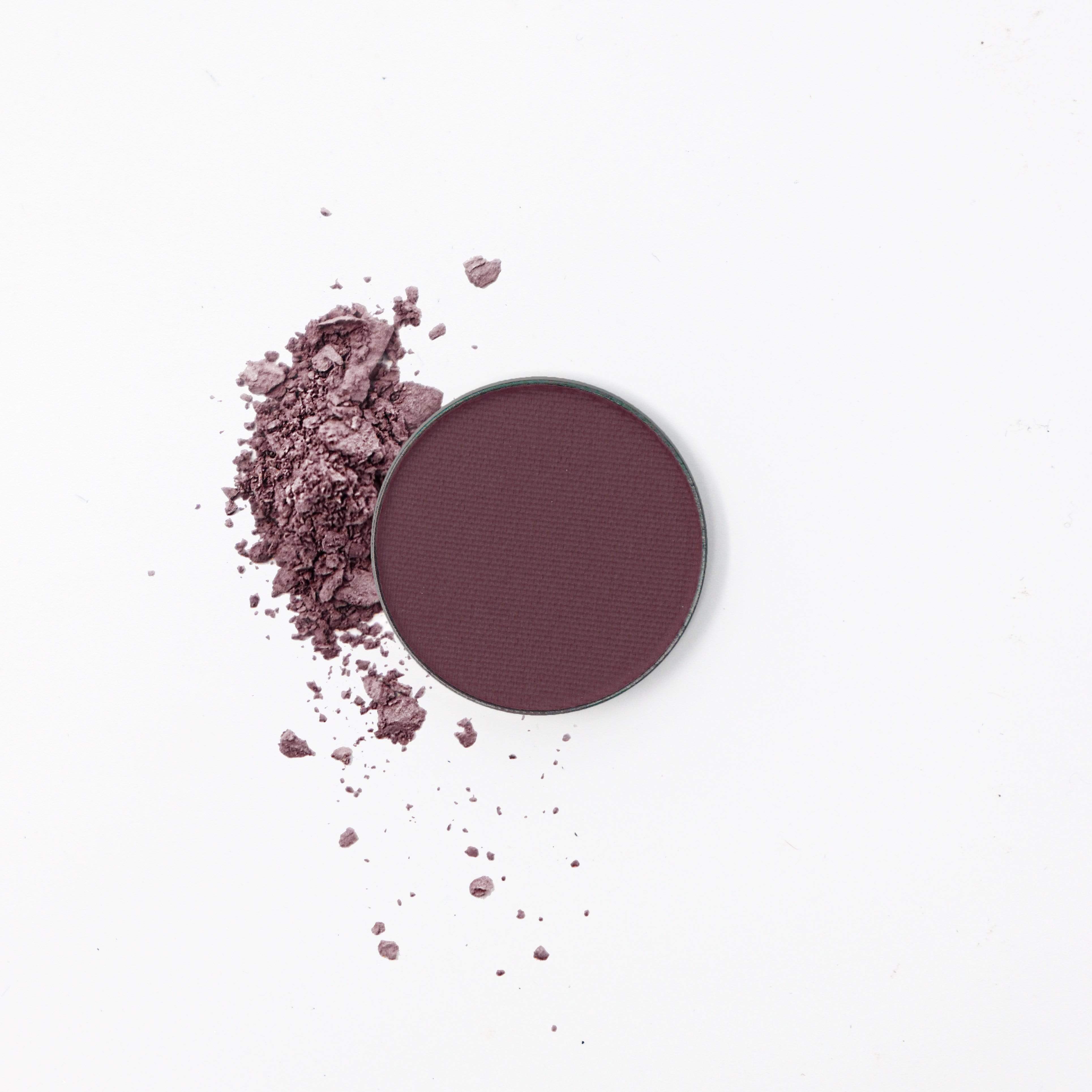 Eiluj Beauty Eyeshadow Matte Eyeshadow Refills (Palette Sold Separately)