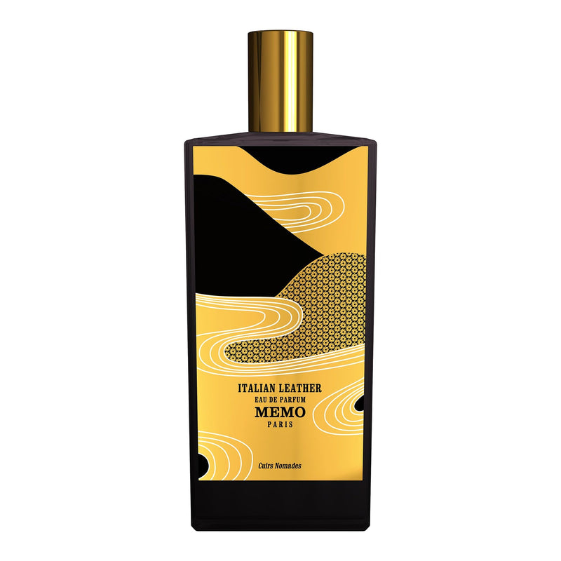 Memo Eau De Parfum ITALIAN LEATHER - EAU DE PARFUM - 75 ml