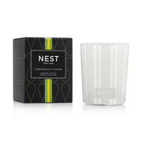 Nest Votive Lemongrass & Ginger Votive Candles
