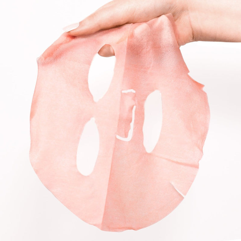 Patchology Mask Serve Chilled™ Rosé Sheet Mask