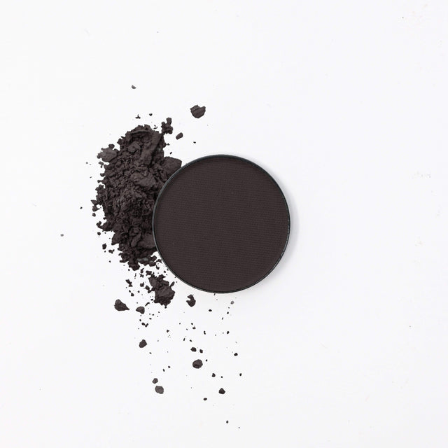 Eiluj Beauty Eyeshadow Lincoln Tunnel Matte Eyeshadow Refills (Palette Sold Separately)