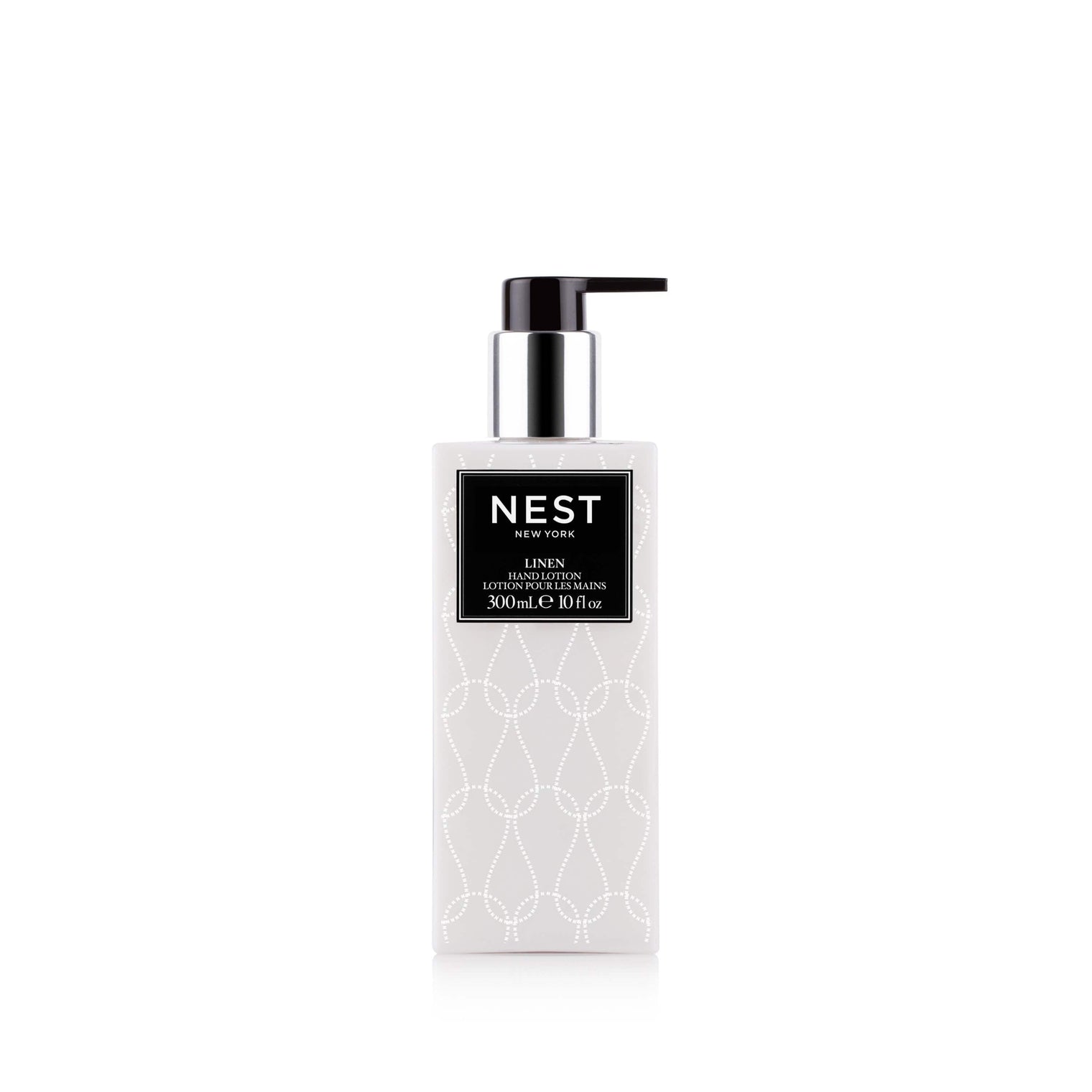 Nest Hand Lotion Linen Hand Lotions