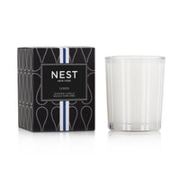 Nest Votive Linen Votive Candles