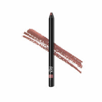 Eiluj Beauty Lip Liner Waterproof Gel Lipliner