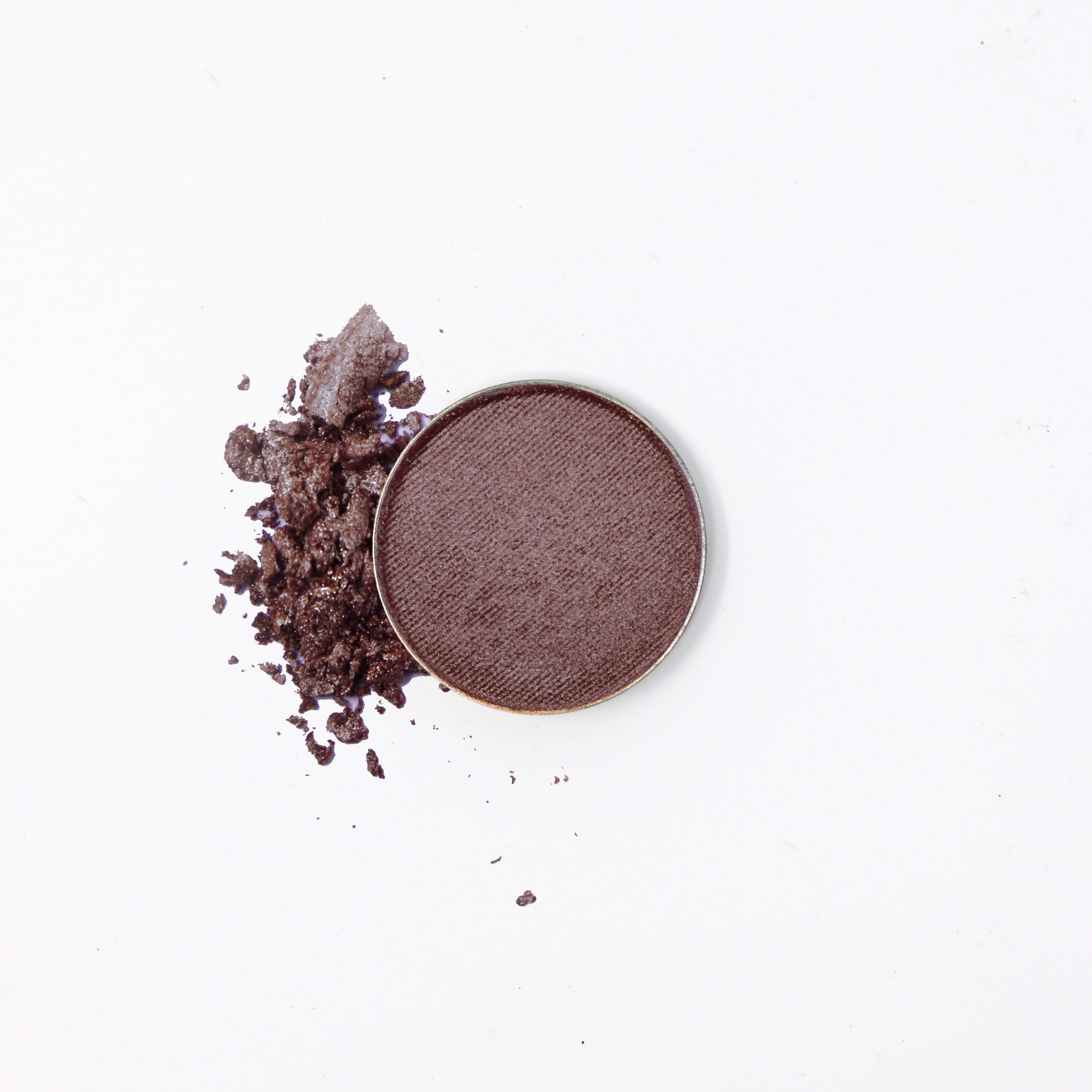 Eiluj Beauty Eyeshadow Metallic Eyeshadow Refills (Palette Sold Separately)
