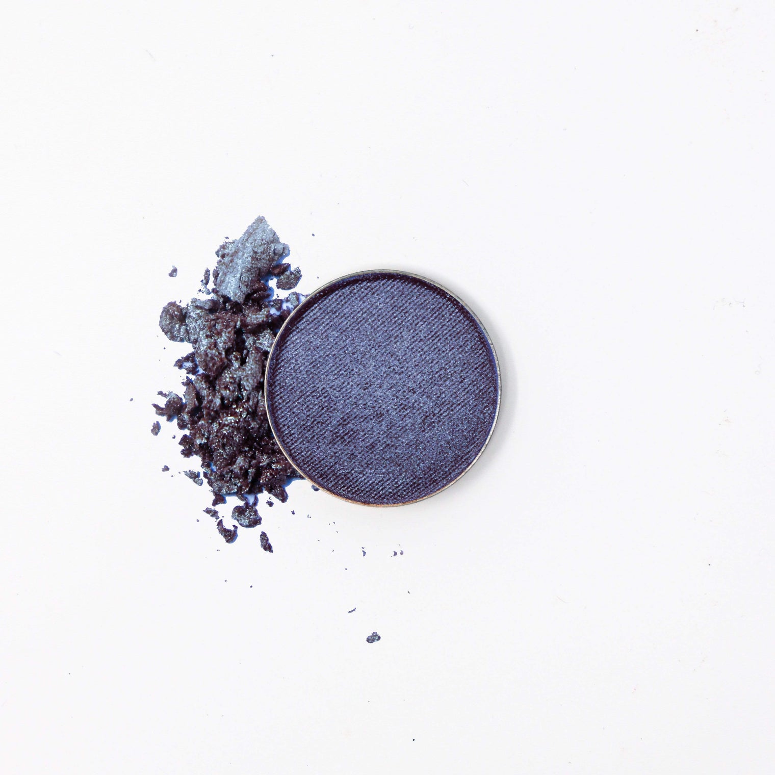 Eiluj Beauty Eyeshadow London Metallic Eyeshadow Refills (Palette Sold Separately)
