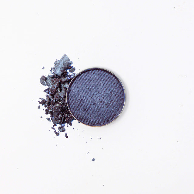 Eiluj Beauty Eyeshadow London Metallic Eyeshadow Refills (Palette Sold Separately)