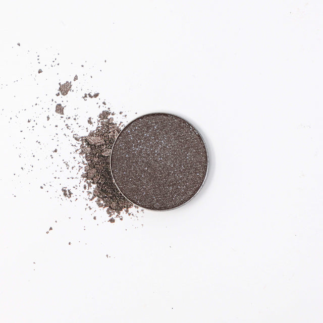 Eiluj Beauty Eyeshadow Los Angeles Glitter Eyeshadow Refills (Palette Sold Separately)