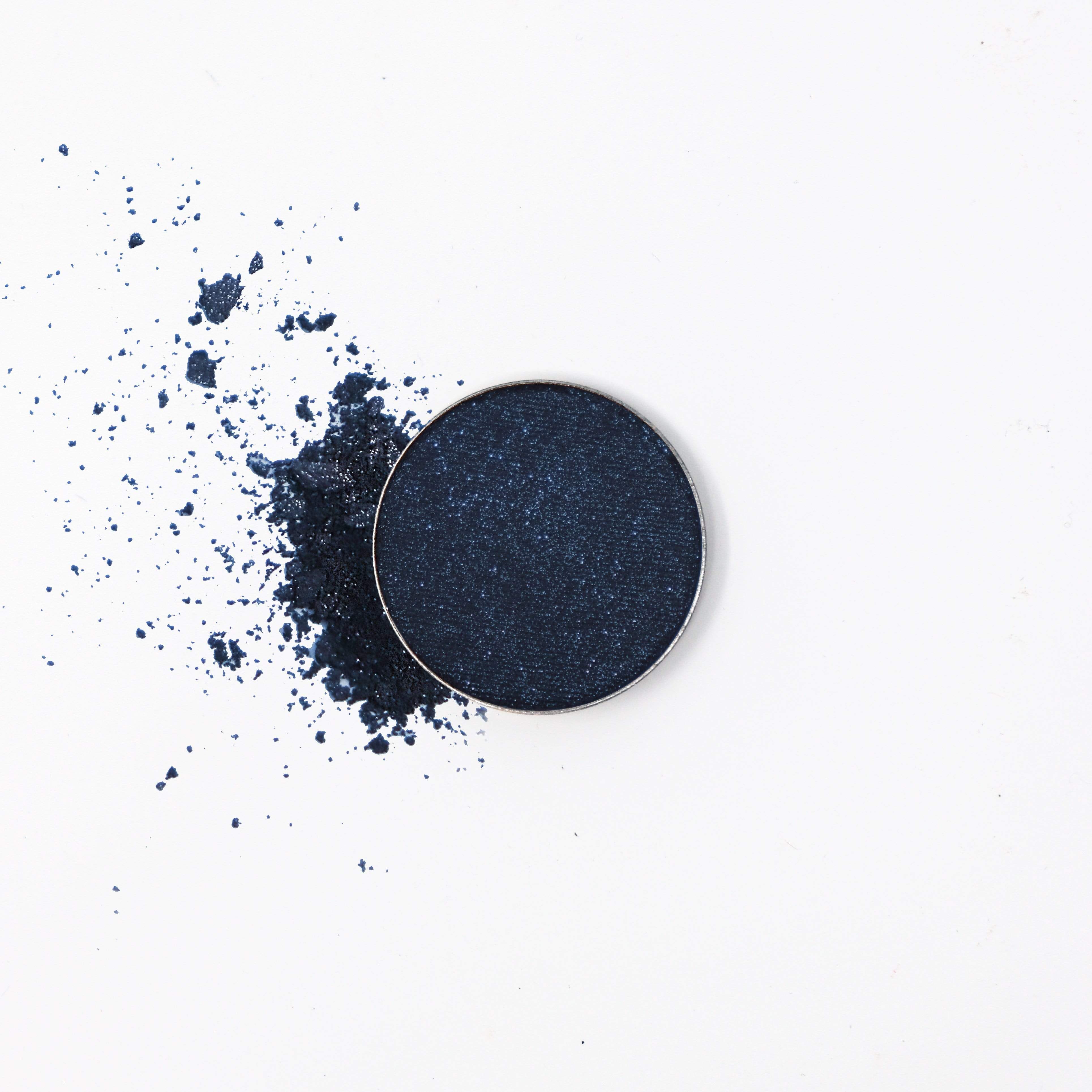 Eiluj Beauty Eyeshadow Glitter Eyeshadow Refills (Palette Sold Separately)