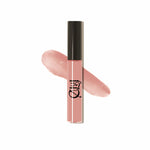 Eiluj Beauty Lipgloss Barely There Luxury Lipgloss