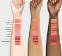 Eiluj Beauty Lipgloss Luxury Lipgloss