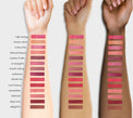 Eiluj Beauty Lipstick Luxury Lipstick