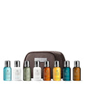 Molton Brown Bath & Body Gift Set The Daring Adventurer Mini Travel Bag