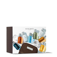 Molton Brown Bath & Body Gift Set The Daring Adventurer Mini Travel Bag