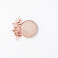 Eiluj Beauty Eyeshadow Mecca Metallic Eyeshadow Refills (Palette Sold Separately)