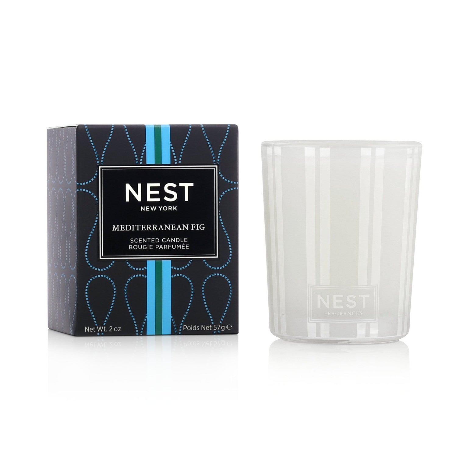 Nest Votive Mediterranean Fig Votive Candles
