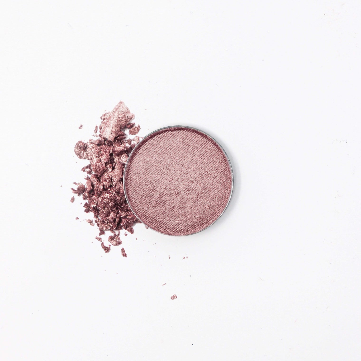 Eiluj Beauty Eyeshadow Mid Town Metallic Eyeshadow Refills (Palette Sold Separately)