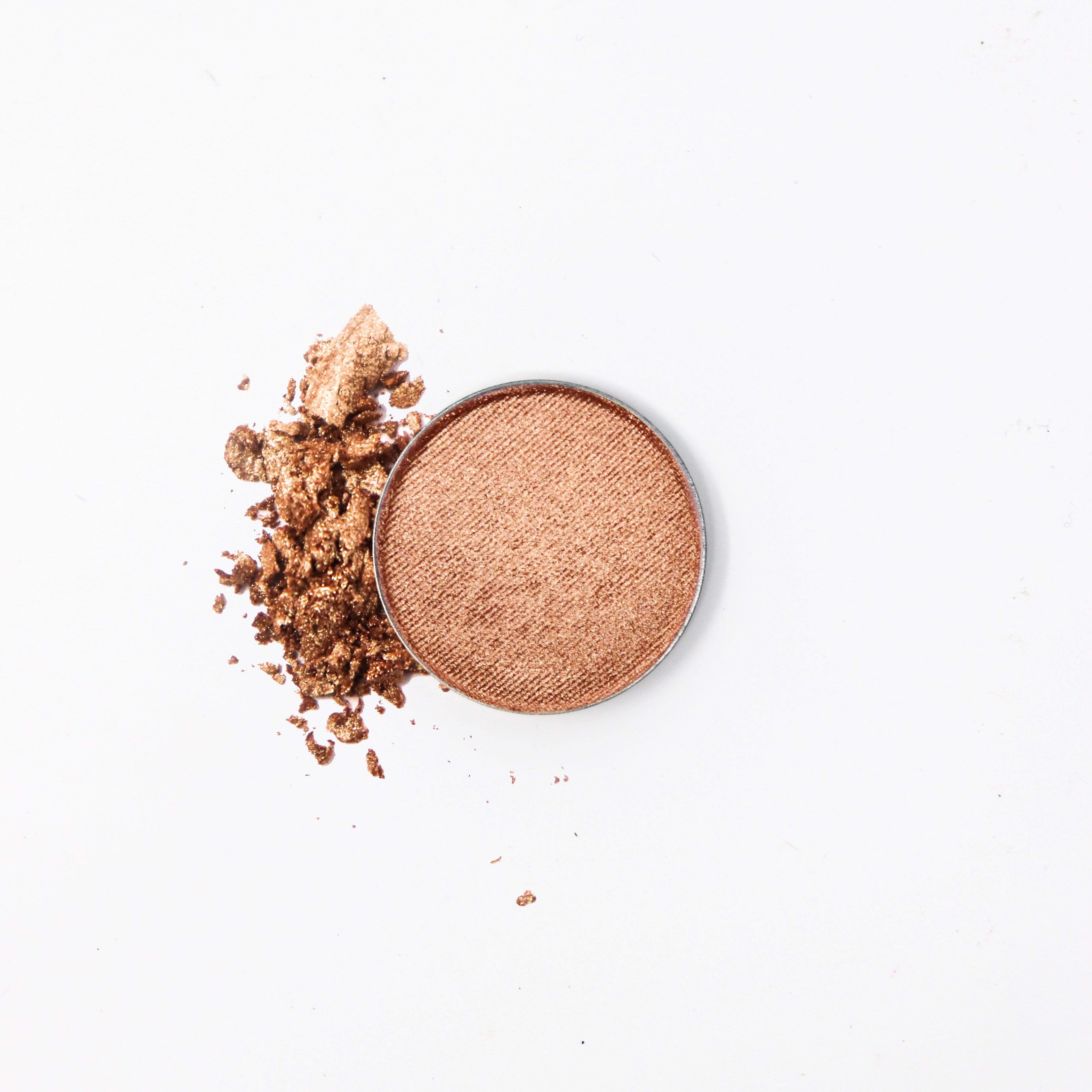 Eiluj Beauty Eyeshadow Metallic Eyeshadow Refills (Palette Sold Separately)