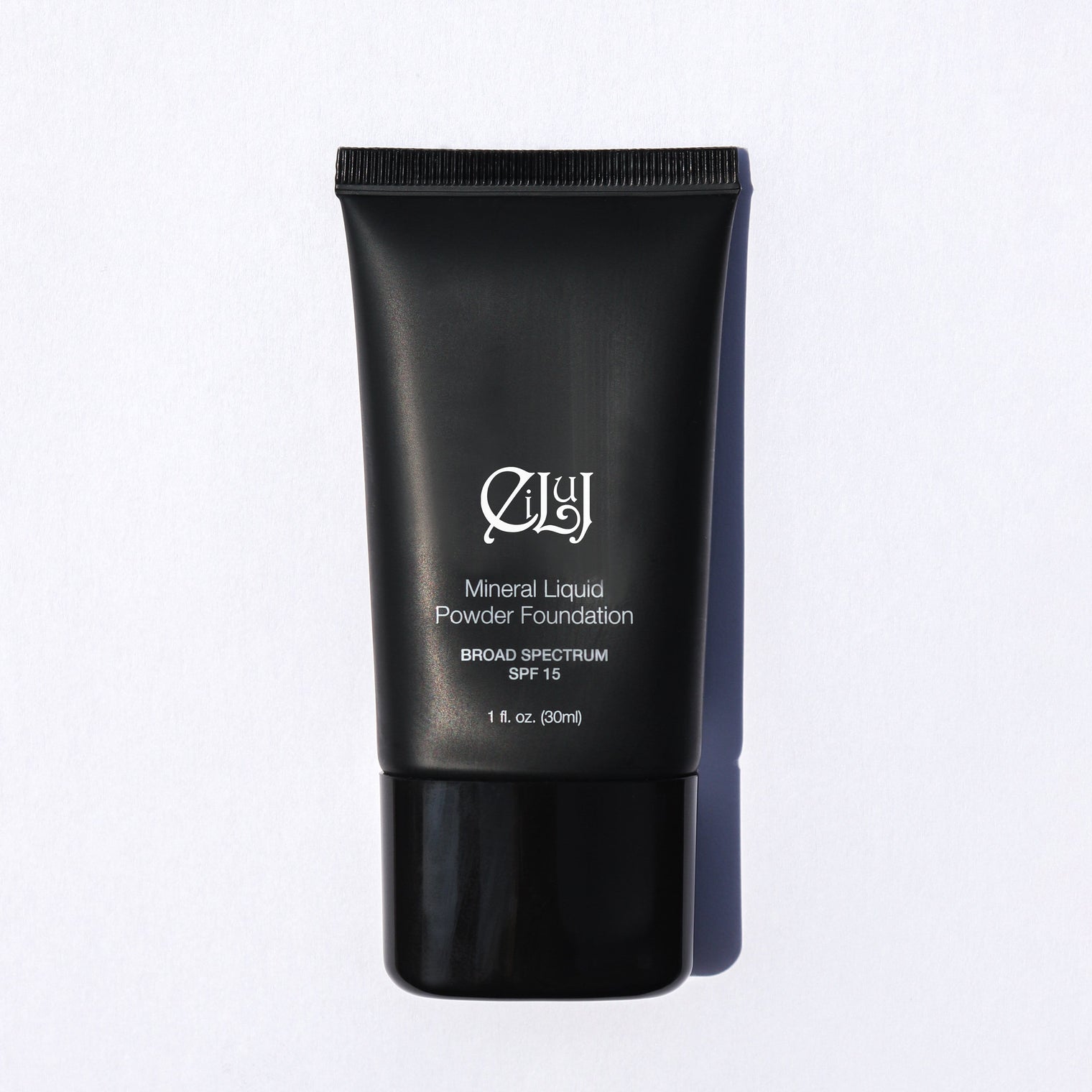 Eiluj Beauty Foundation Liquid Velvet Foundation
